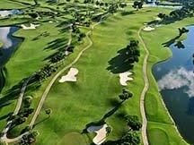 golfbaan